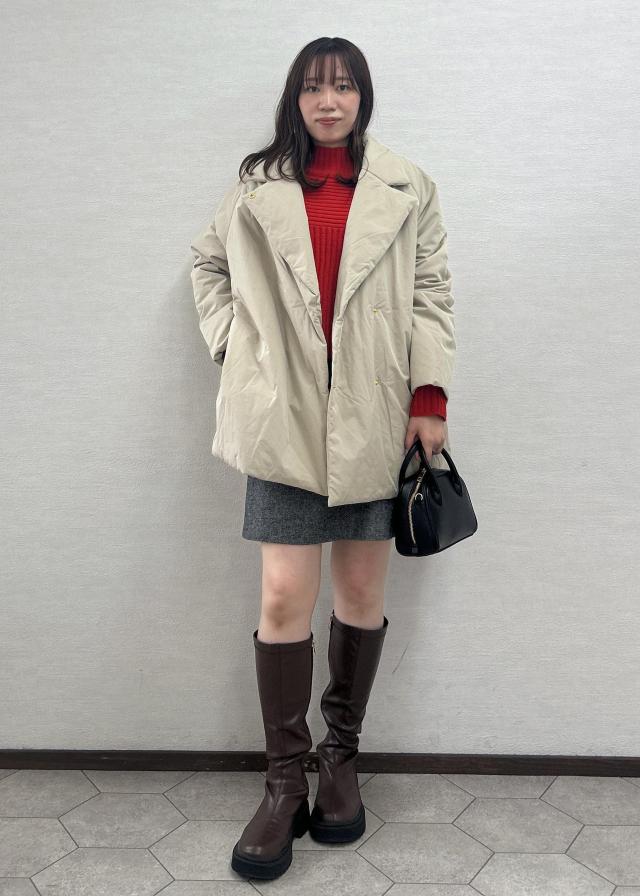 スタイリングタイトル