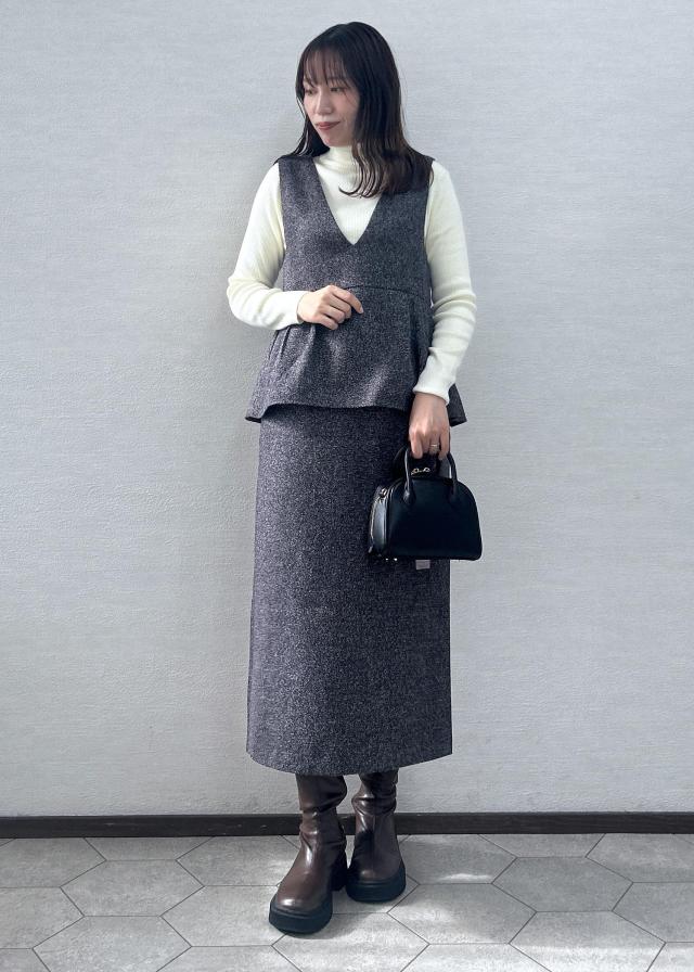 スタイリングタイトル