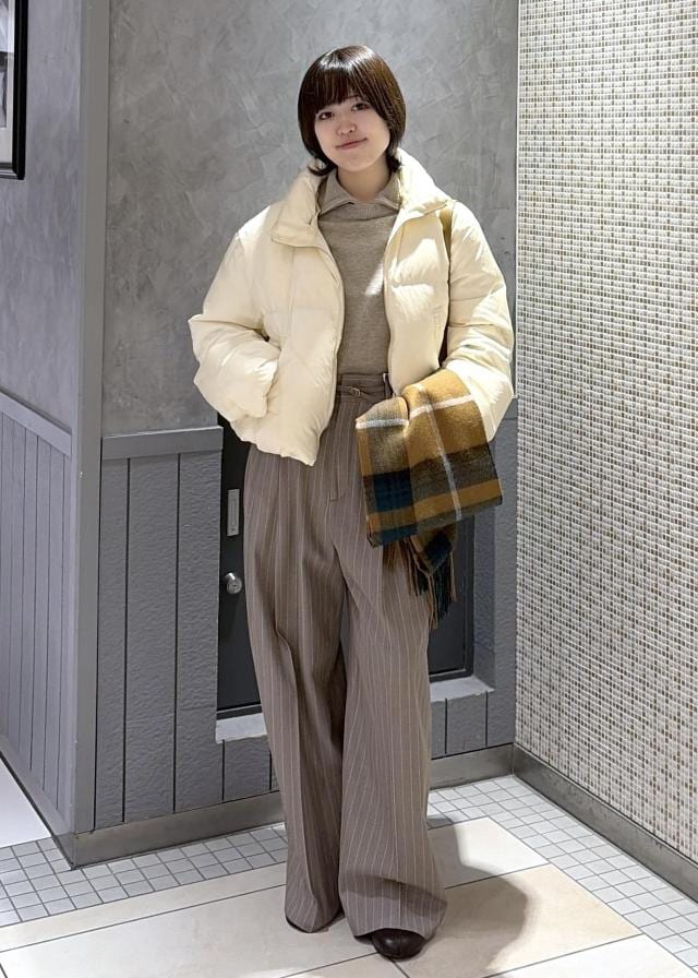 スタイリングタイトル