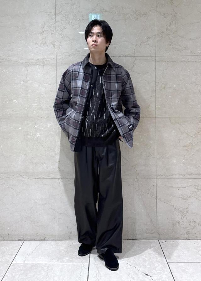 スタイリングタイトル