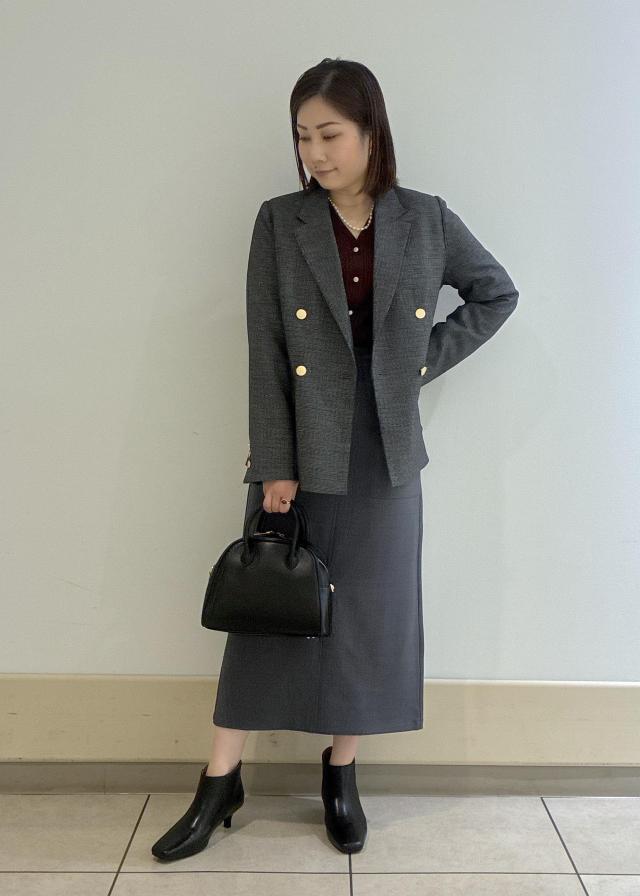 スタイリングタイトル