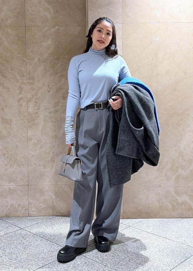 スタイリングタイトル