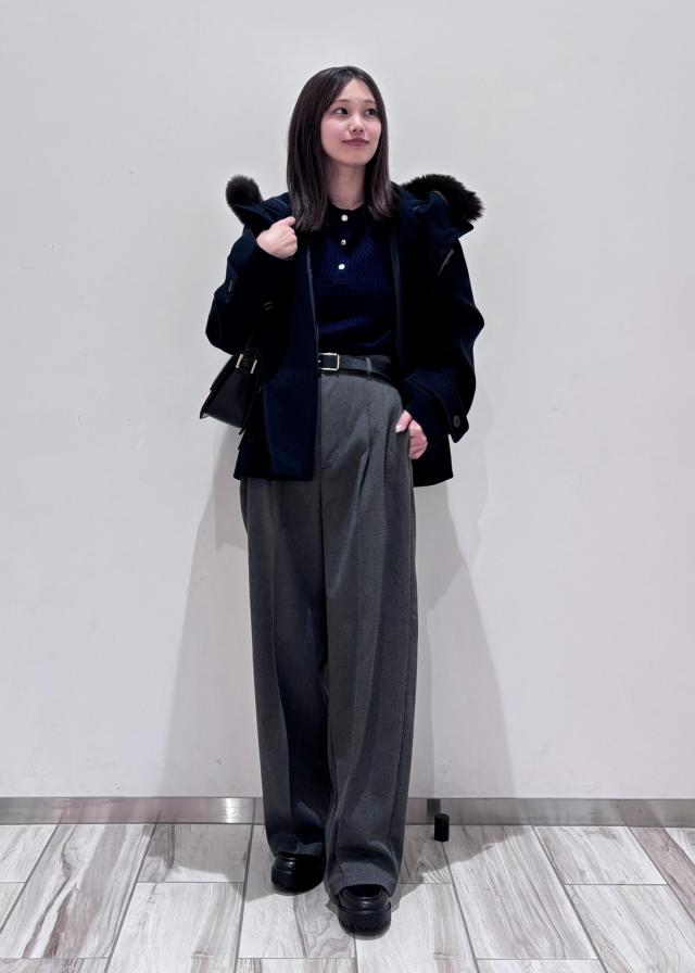 スタイリングタイトル