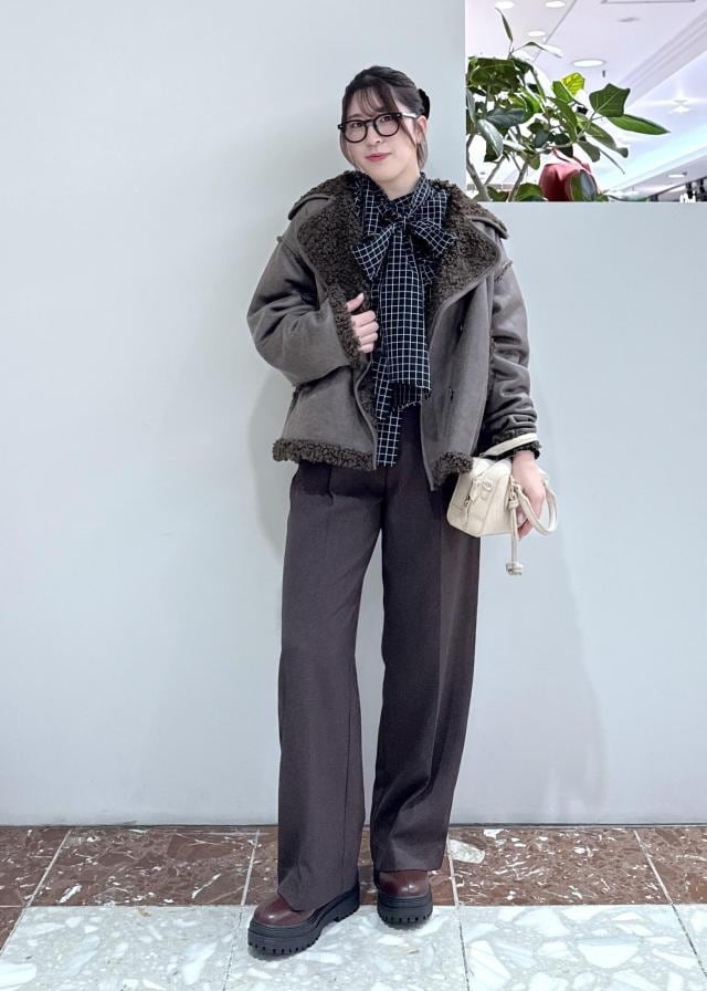 スタイリングタイトル