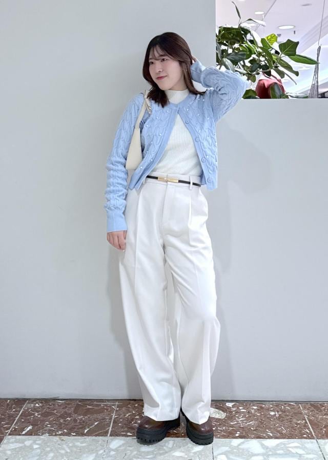 スタイリングタイトル