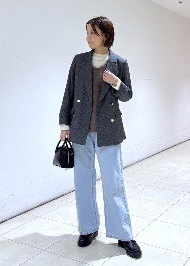 スタイリングタイトル