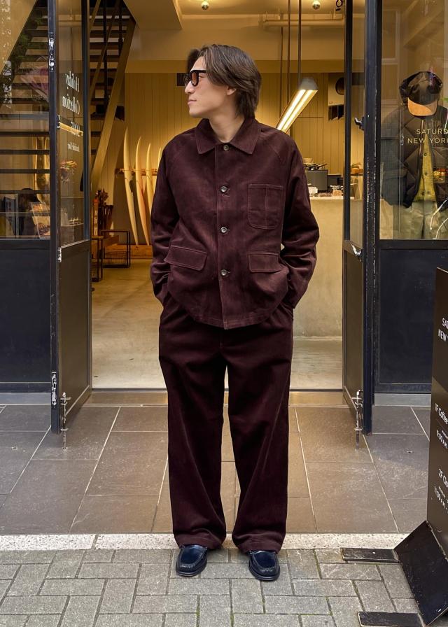 スタイリングタイトル