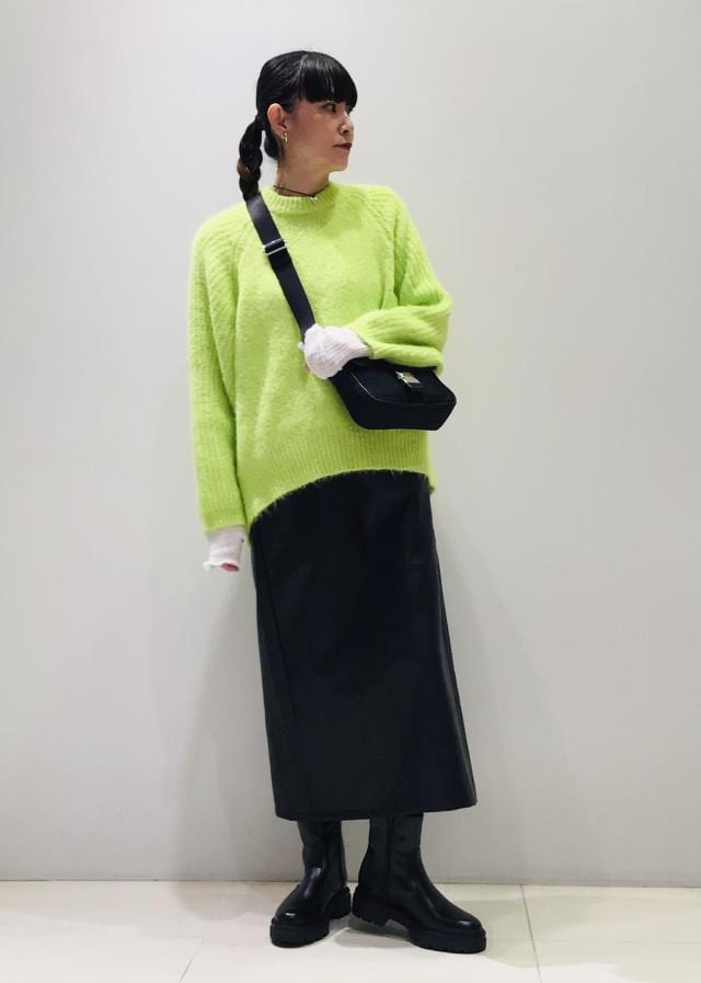 スタイリングタイトル