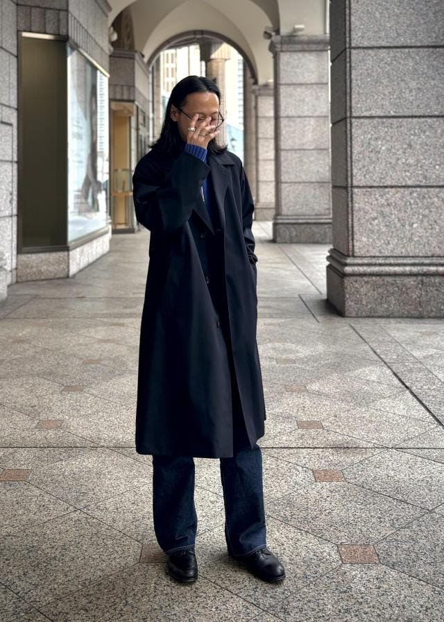 スタイリングタイトル