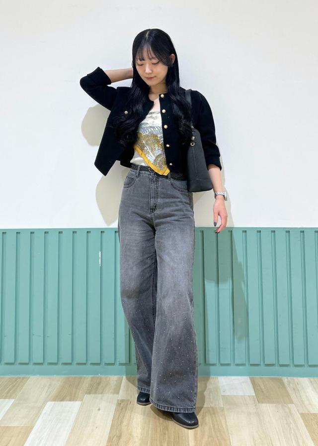 スタイリングタイトル