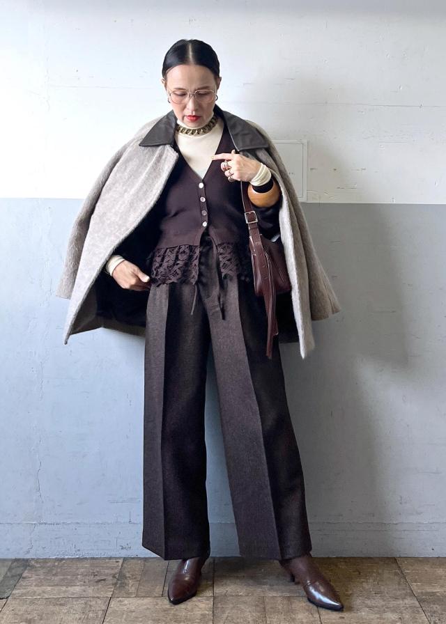 スタイリングタイトル