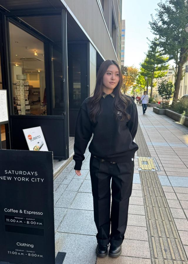 スタイリングタイトル