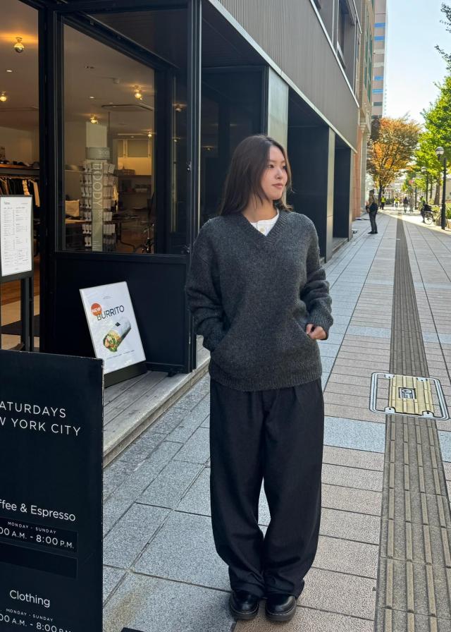 スタイリングタイトル