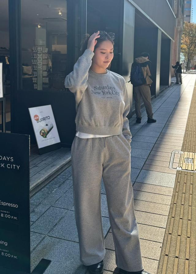 スタイリングタイトル