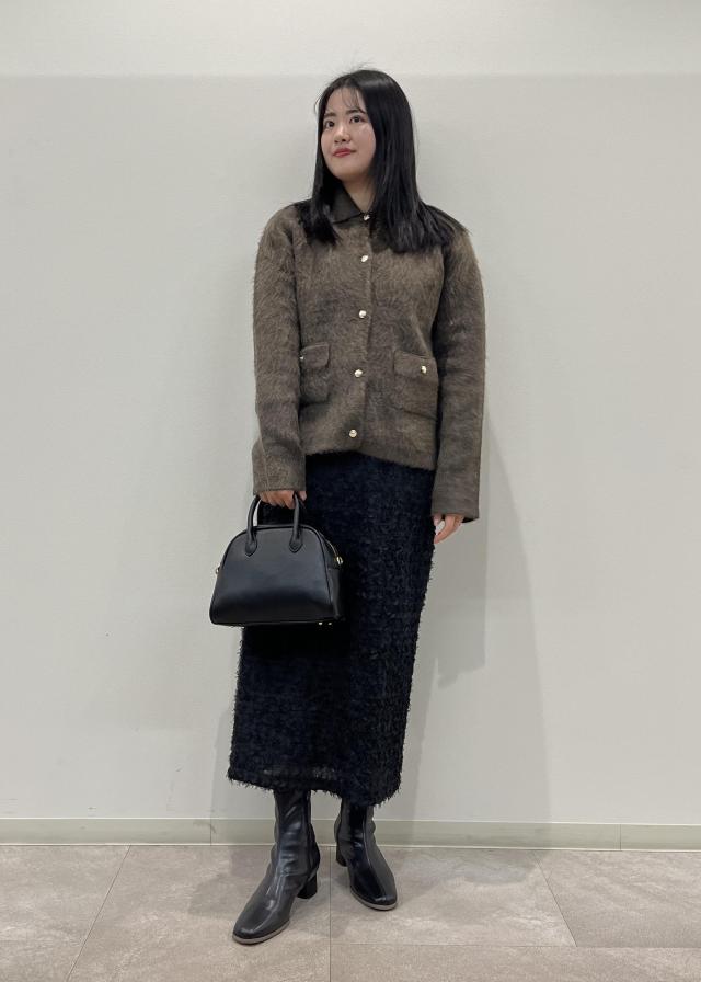 スタイリングタイトル