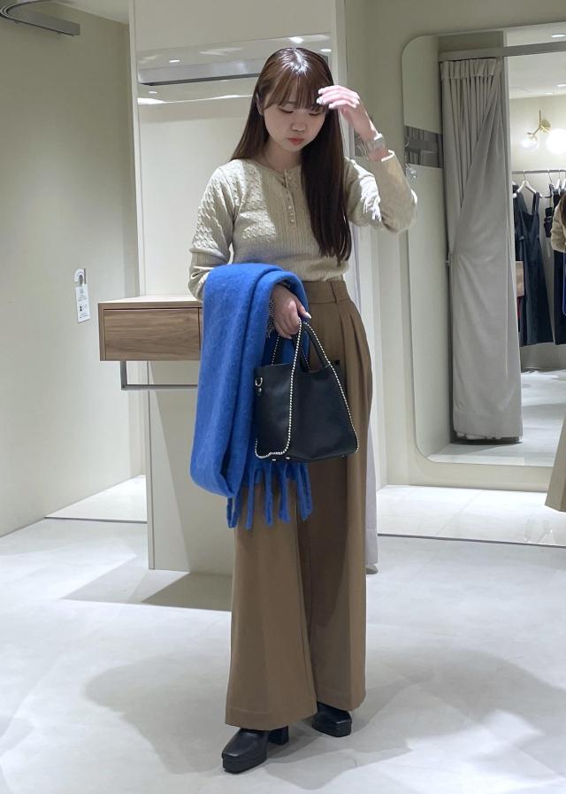 スタイリングタイトル