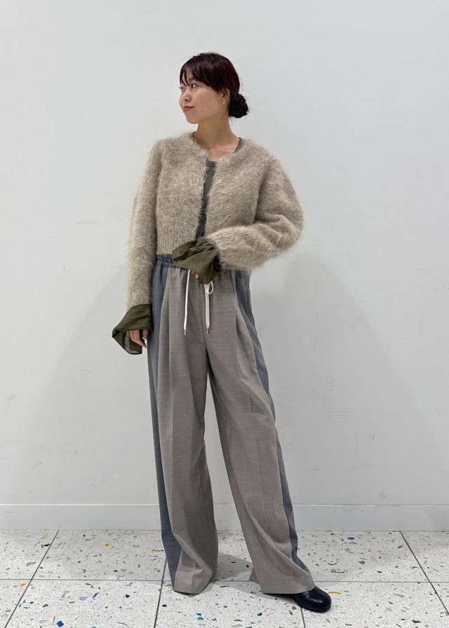 スタイリングタイトル