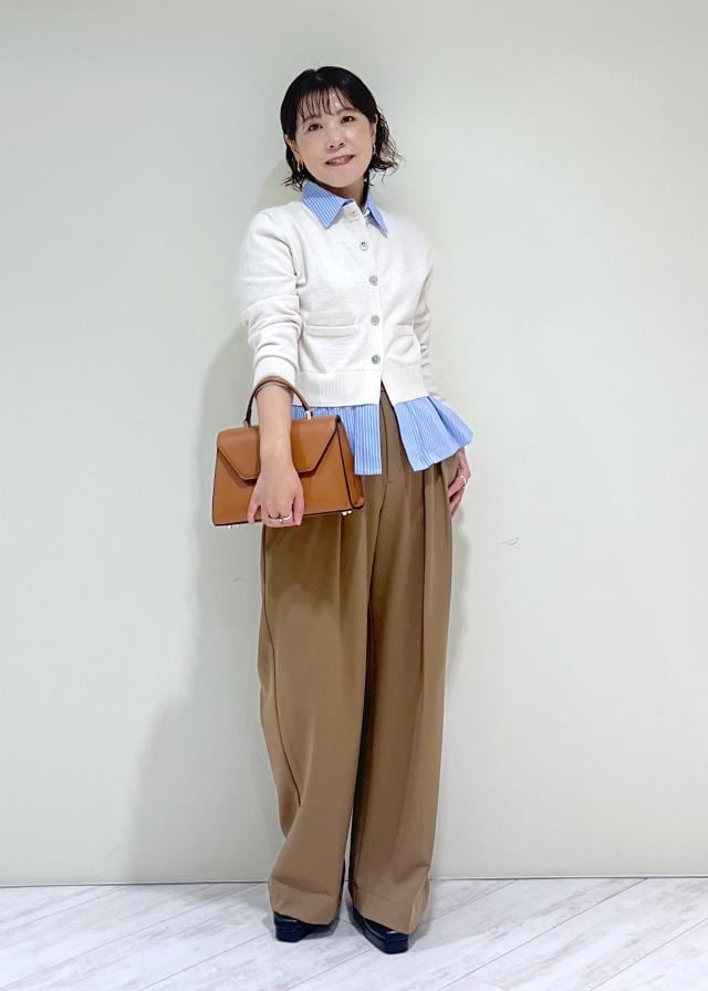 スタイリングタイトル