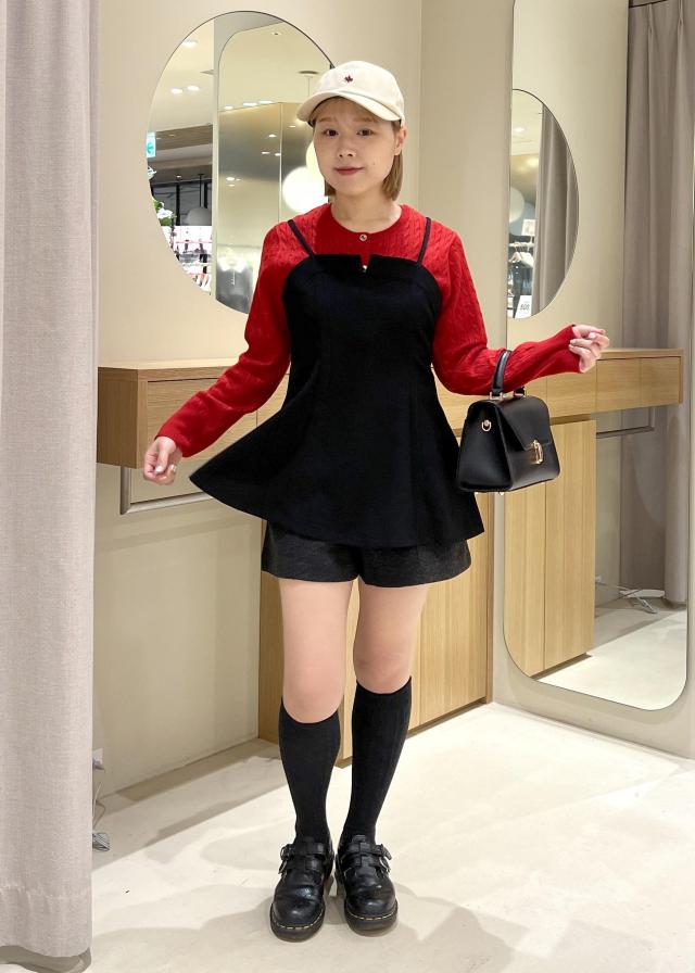 スタイリングタイトル