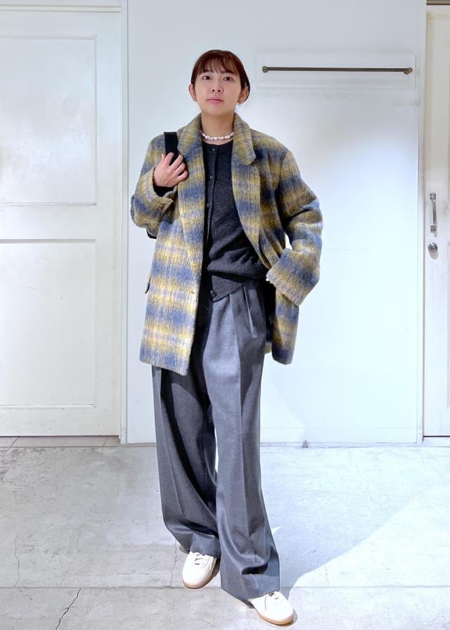 スタイリングタイトル