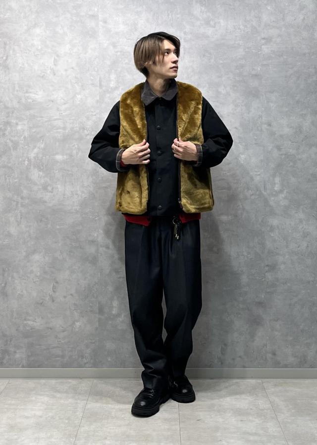 スタイリングタイトル