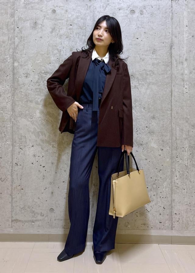 スタイリングタイトル