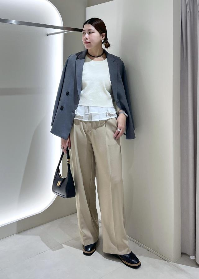 スタイリングタイトル