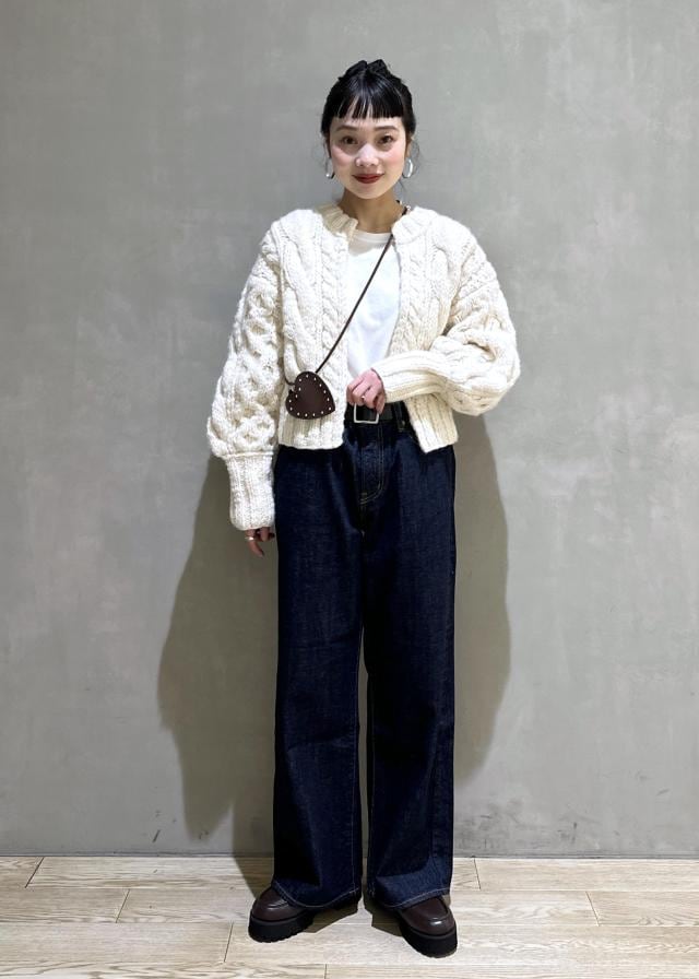 スタイリングタイトル