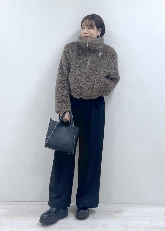 スタイリングタイトル