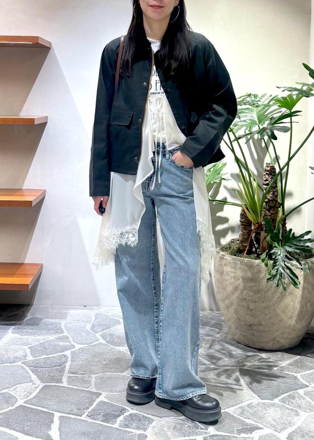 スタイリングタイトル