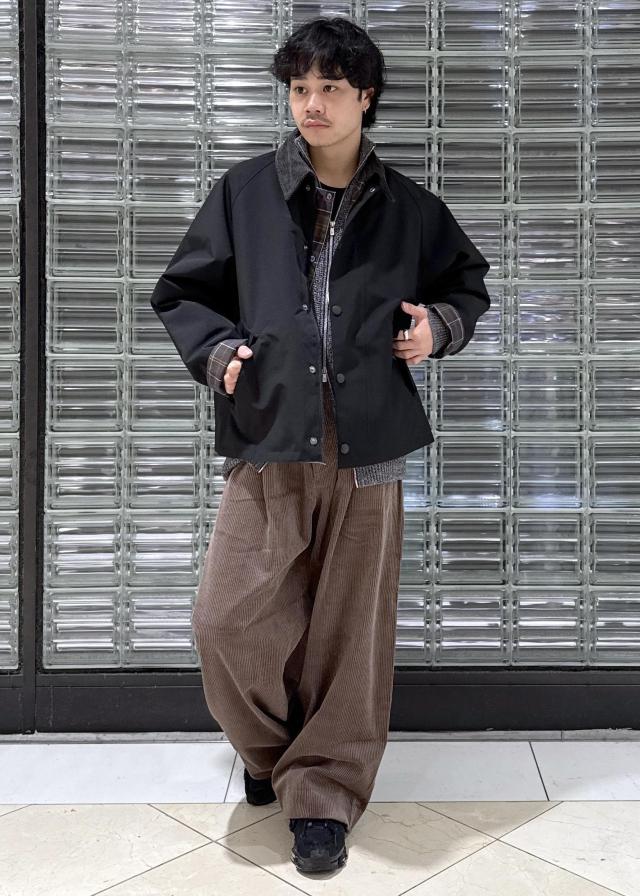 スタイリングタイトル