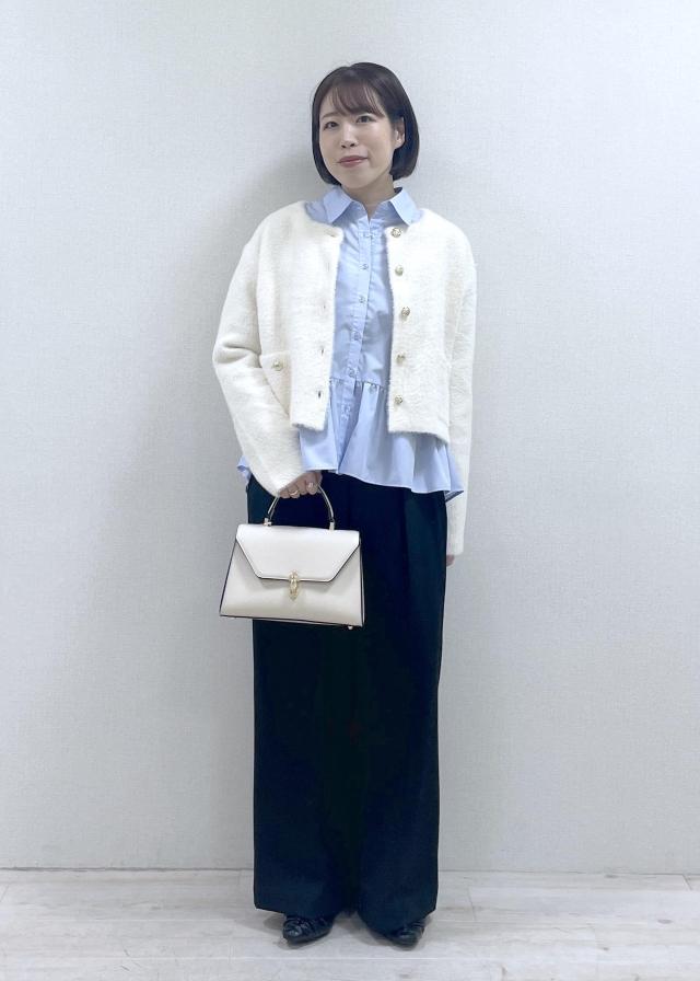 スタイリングタイトル