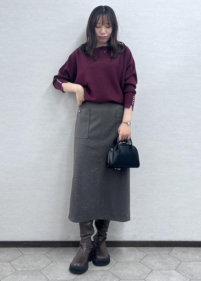 スタイリングタイトル