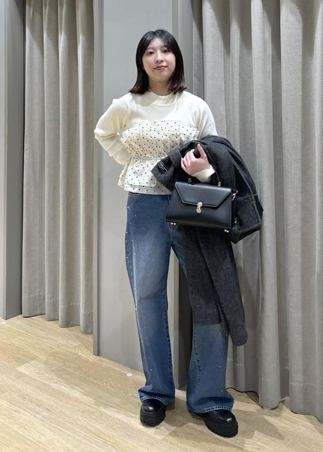 スタイリングタイトル