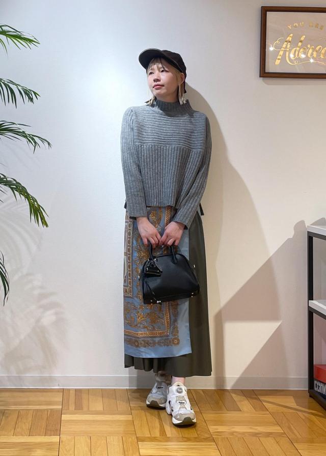 スタイリングタイトル