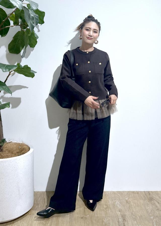 スタイリングタイトル