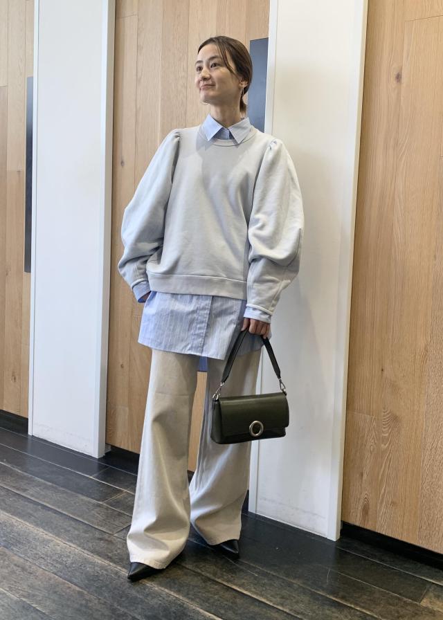 スタイリングタイトル