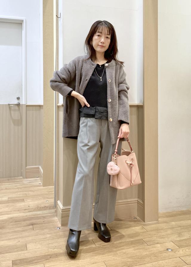 スタイリングタイトル