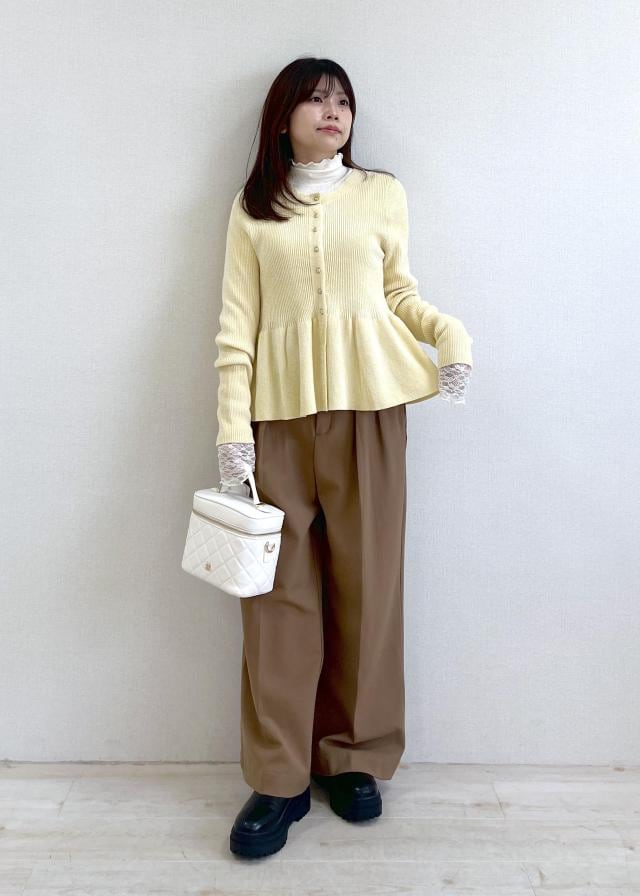 スタイリングタイトル