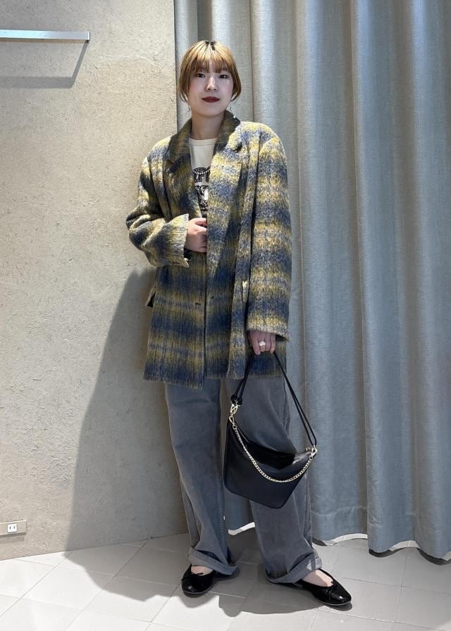 スタイリングタイトル