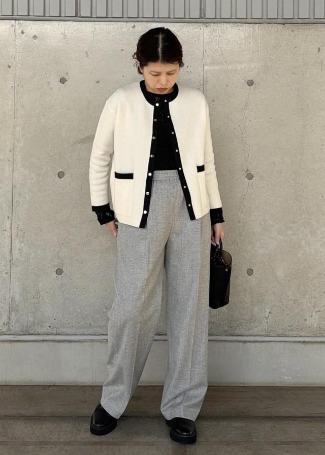 スタイリングタイトル