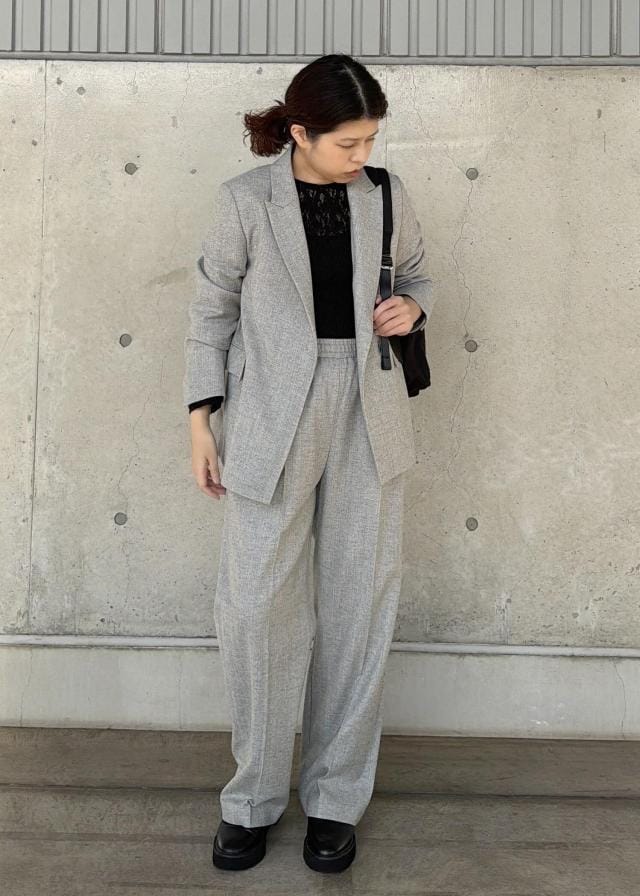 スタイリングタイトル