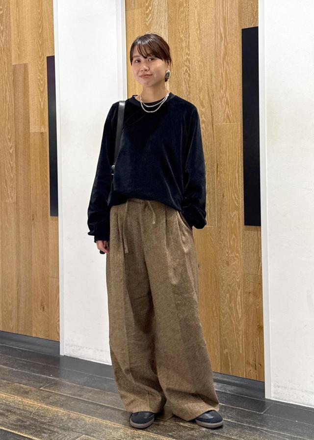 スタイリングタイトル