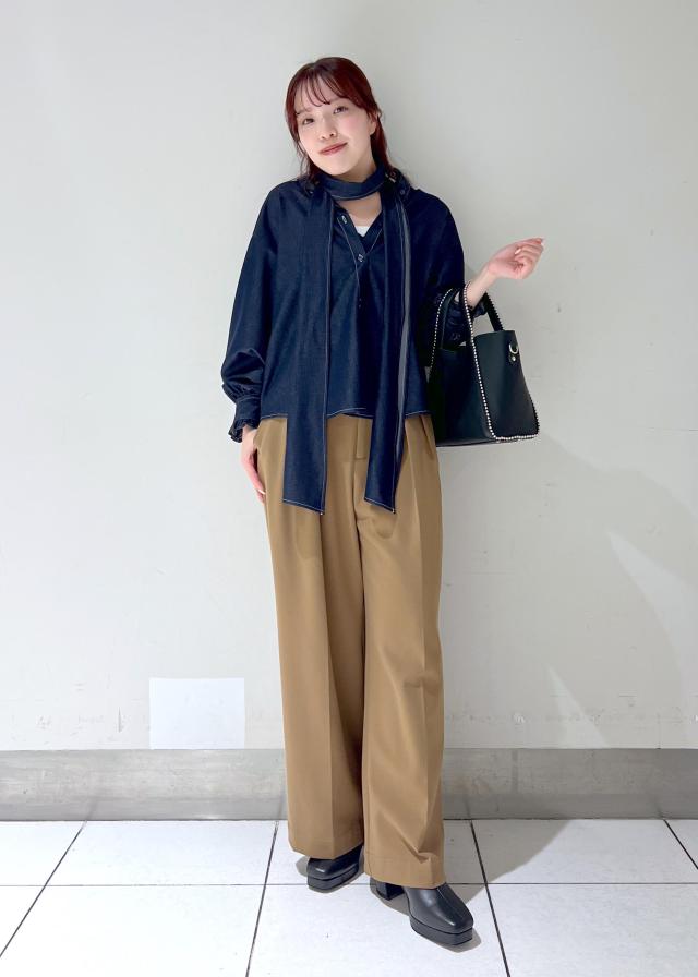 スタイリングタイトル