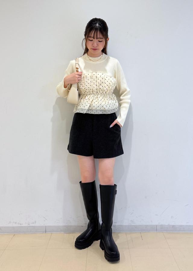 スタイリングタイトル