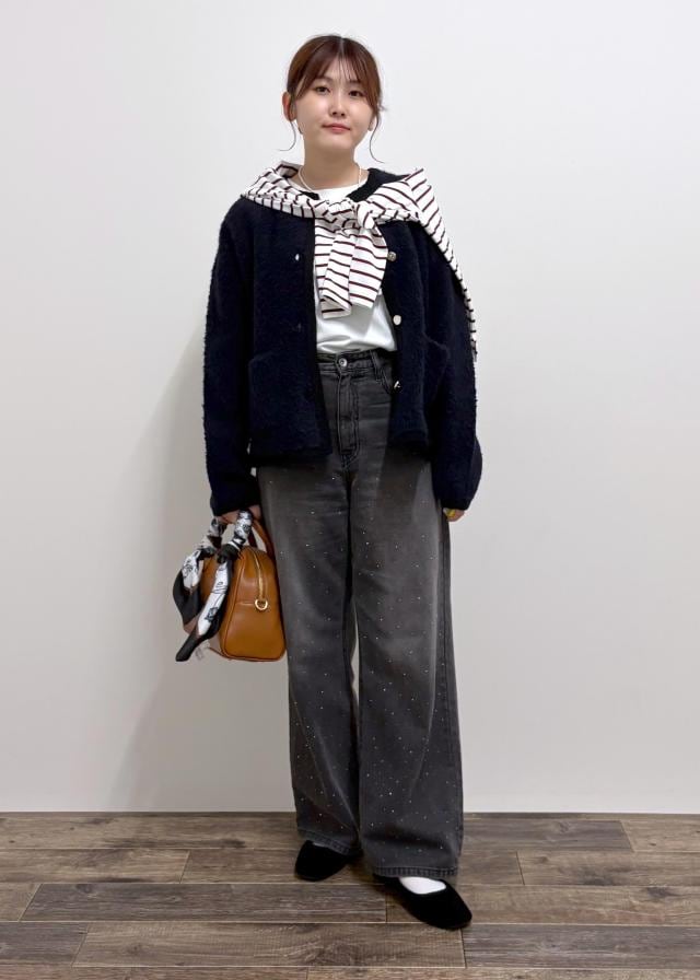 スタイリングタイトル