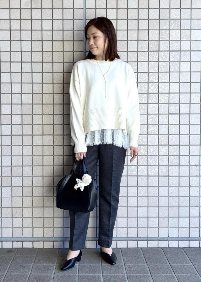 スタイリングタイトル