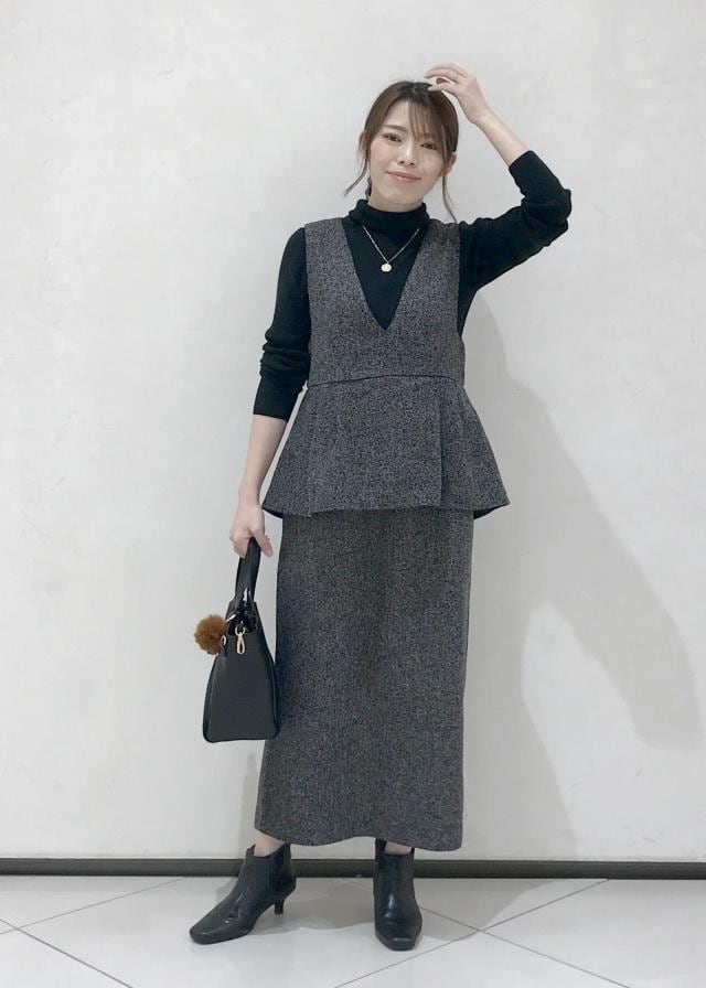 スタイリングタイトル