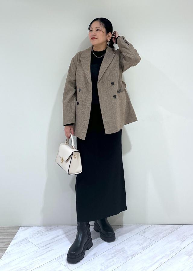 スタイリングタイトル