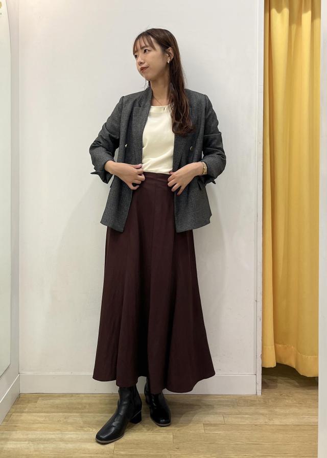 スタイリングタイトル